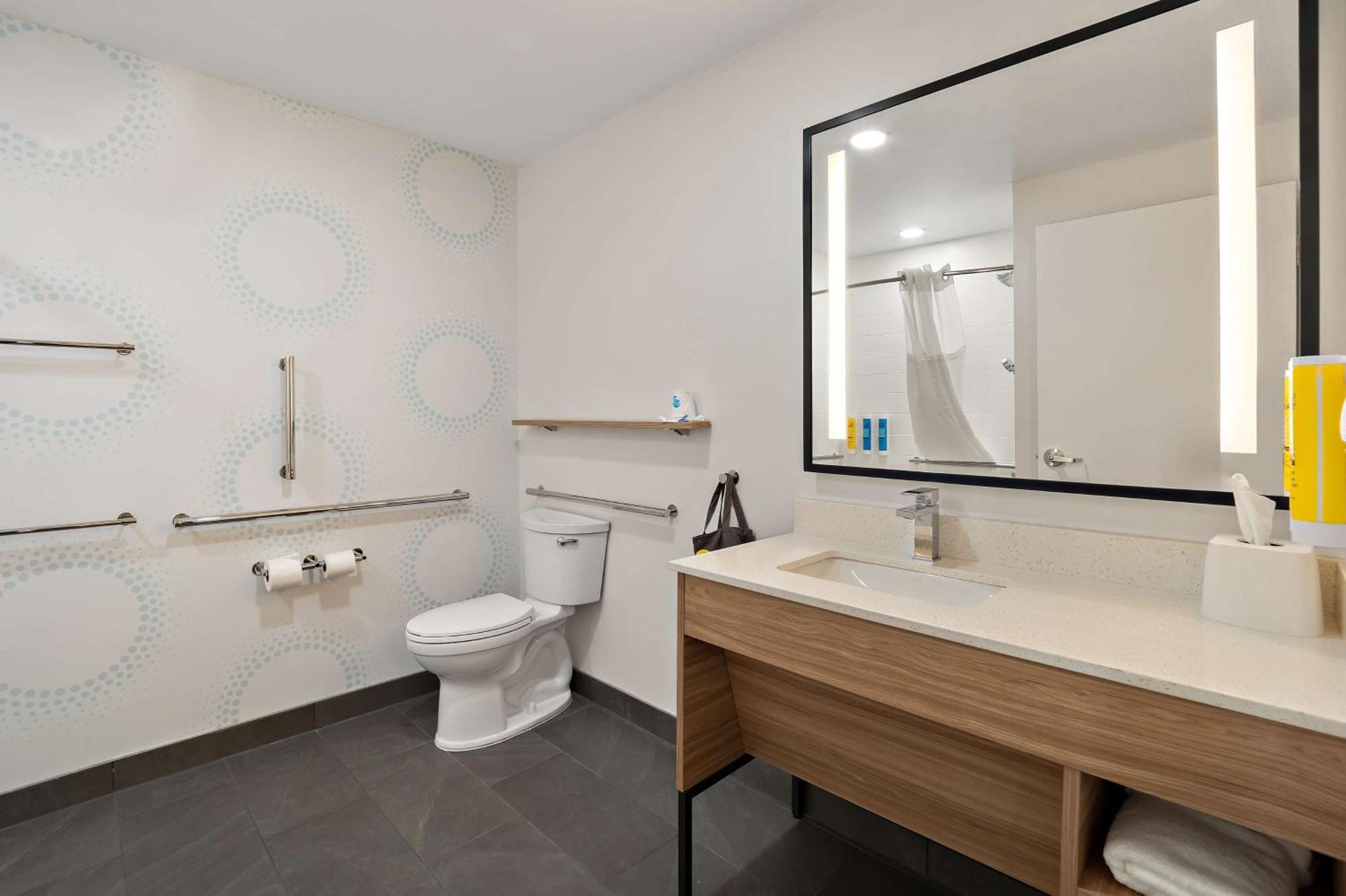 Tru By Hilton Santee Hotell Exteriör bild