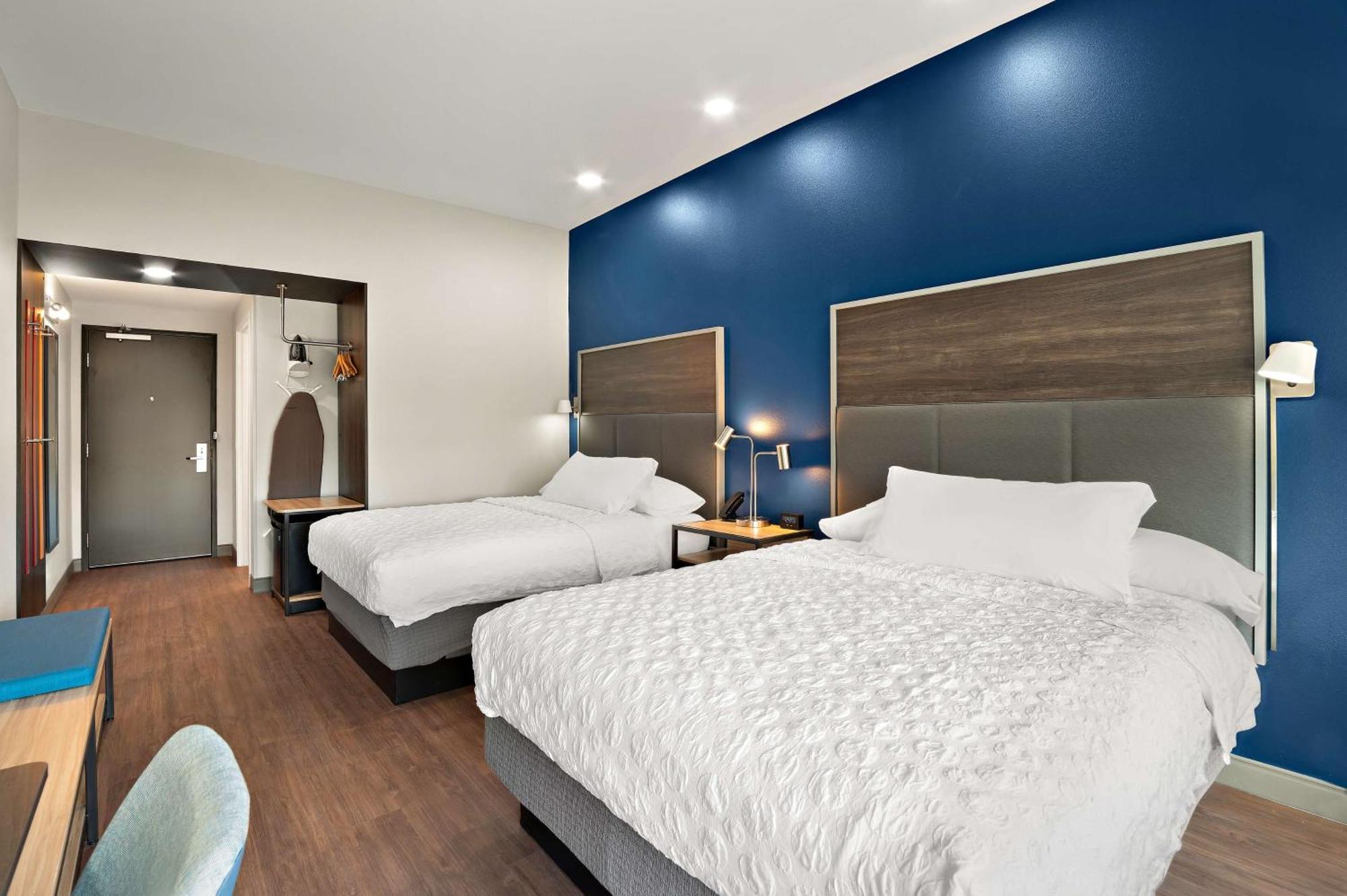 Tru By Hilton Santee Hotell Exteriör bild