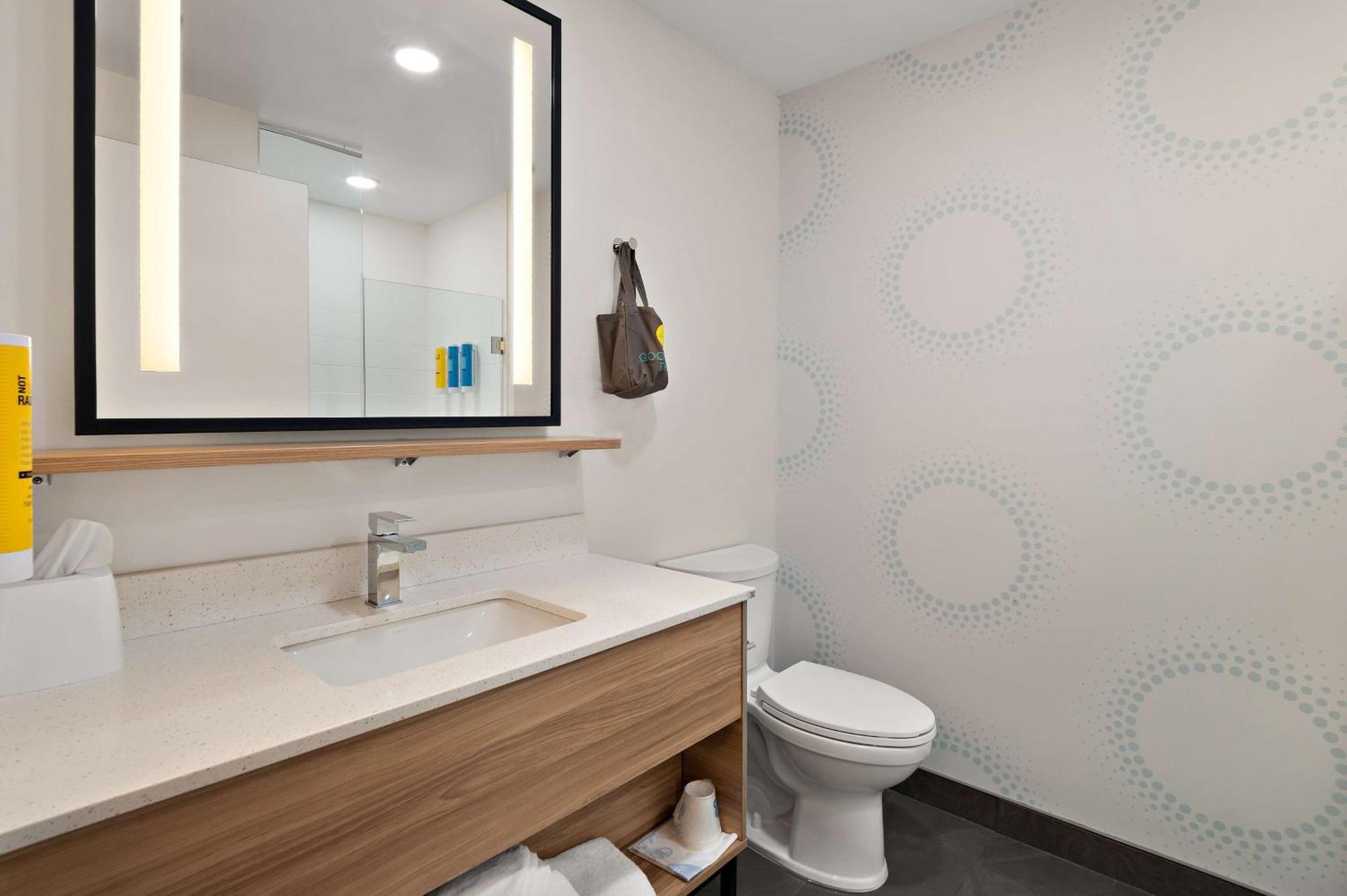Tru By Hilton Santee Hotell Exteriör bild